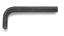 Attēls no Beta Tools Klucz imbusowy hex typ L 6mm (000960460)