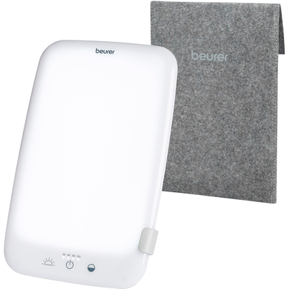 Picture of Beurer TL35 bright light lamp