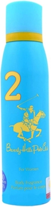 Attēls no Beverly Hills Polo Club Woman Two Dezodorant w sprayu 150ml