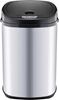Picture of Bezdotykowy nierdzewny kosz LT8021