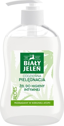 Picture of Biay Jele el do higieny intymnej Aloes 500 ml