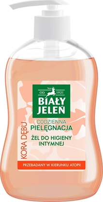 Picture of Biay Jele el do higieny intymnej Kora dbu 500 ml