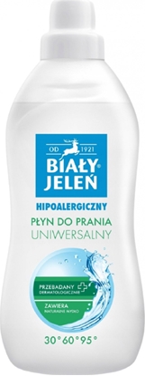 Picture of Biay Jele Pyn do prania tkanin 1L (BJ000012)