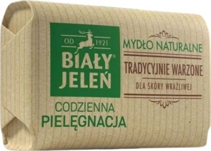 Picture of Biay Jele Mydo w kostce Premium 100g