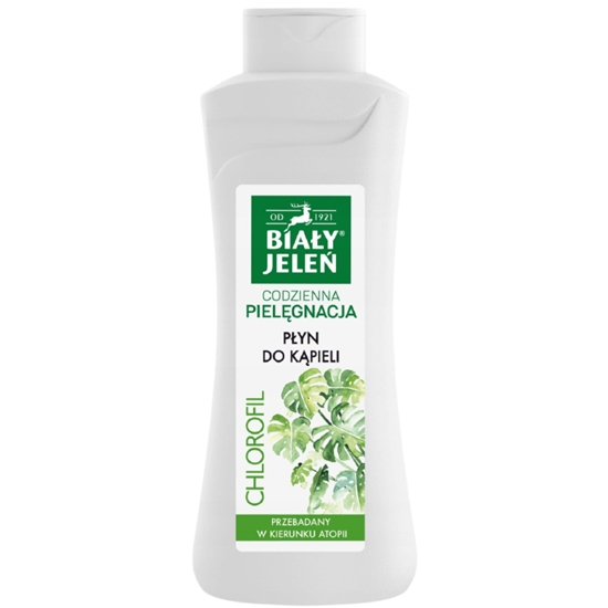 Picture of Biay Jele Pyn do kpieli z chlorofilem i pantenolem 750ml
