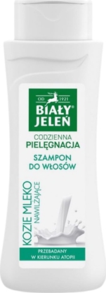Picture of Biay Jele Szampon z Kozim Mlekiem 300 ml