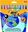 Изображение Bic Flamastry Visaqurelle 10 sztuk (BICC0107)