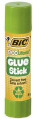 Изображение Bic KLEJ BIC GLUE STICK ECOLUTIONS 36 G (905511)