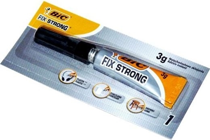 Picture of Bic KLEJ FIX STRONG 3G BC (904826)