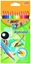 Attēls no Bic KREDKI OÓWKOWE BIC KIDS AQUACOULEUR PUDEKO 12 SZT - 8575613