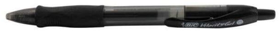 Picture of Bic Pióro elowe Velocity Gel Czarny