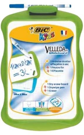 Picture of Bic Tablica BiC Velleda - 8413862