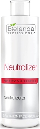 Picture of Bielenda Neutralizator do kwasów 200g