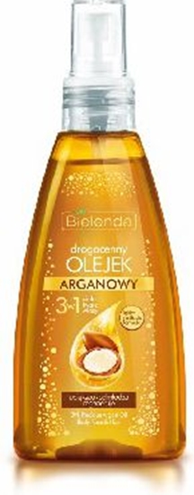 Picture of Bielenda Olejek 3w1 Argan 150ml