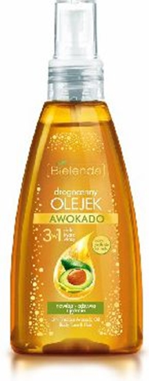 Picture of Bielenda Olejek 3w1 Awokado 150ml