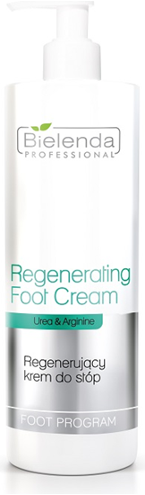 Picture of Bielenda Professional Regenerating Foot Cream Regeneracyjny krem do stóp 500ml