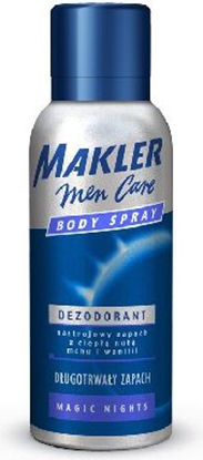 Attēls no Bi-es Bi-es Makler Magic Night Dezodorant 150ml