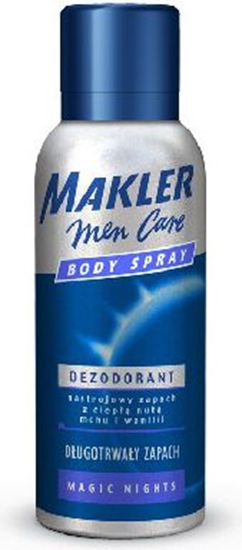 Picture of Bi-es Bi-es Makler Magic Night Dezodorant 150ml