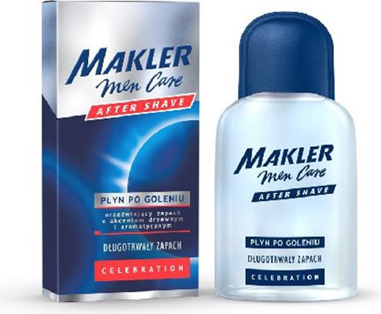 Изображение Bi-es Makler Celebration Pyn po goleniu 100ml