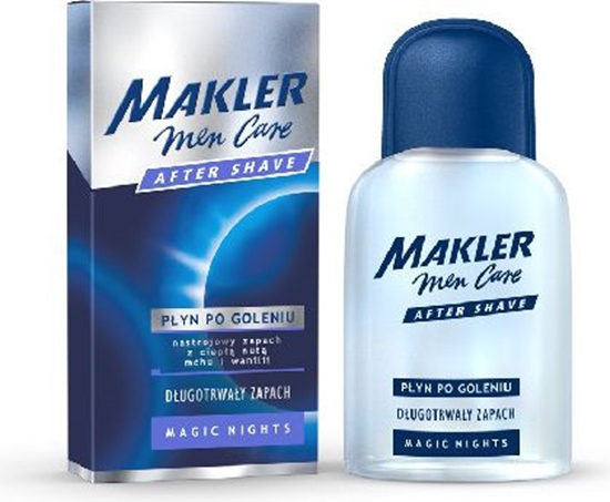 Изображение Bi-es Makler Magic Night Pyn po goleniu 100ml