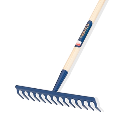 Attēls no Big Grabie metalowe utwardzane oprawne 14-zbne Z14