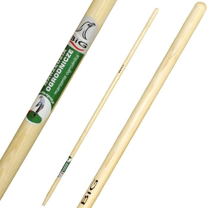 Изображение Big Trzon do motyczki lakierowany 120cm