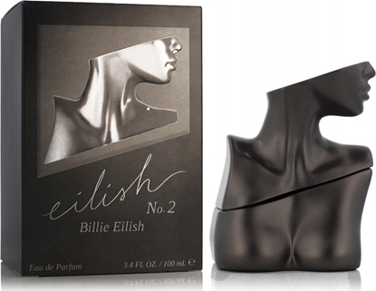 Attēls no Billie Eilish Perfumy Unisex Billie Eilish EDP Eilish N 2 100 ml