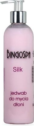 Attēls no BingoSpa BingoSpa Jedwab do mycia doni 300ml - 0000047901