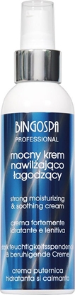 Picture of BingoSpa Krem do twarzy Professional nawilajcy 150g