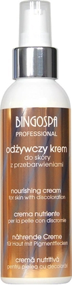 Picture of BingoSpa Odywczy krem dla skóry z hiperpigmanetacj i zmianami pigmentacyjnymi BingoSpa Artline
