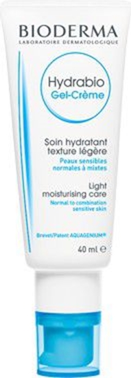 Изображение Bioderma Hydrabio Gel Cream 40ml