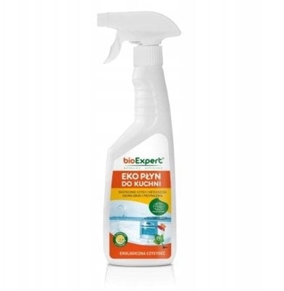 Picture of Bioexpert Pyn do sprztania kuchni, 750ml