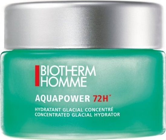 Picture of Biotherm Homme Aquapower 72h Gel-Cream 50ml