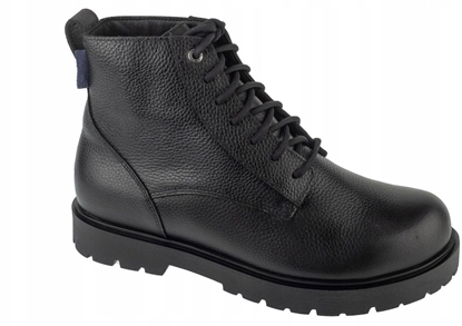 Изображение Birkenstock Highwood Lace Mid WP 1030942 Czarny 44