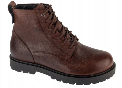 Attēls no Birkenstock Highwood Lace Mid WP 1030961 Brzowe 44