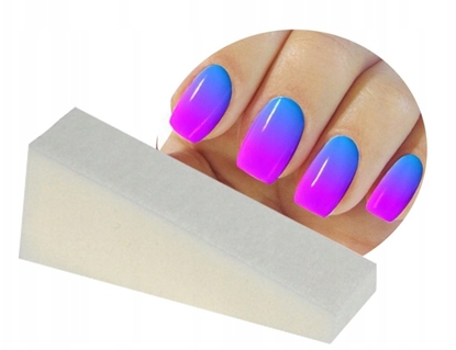 Изображение Bitmat EXCELLENT PRO Gbka do ombre, pianka trójktna 20szt