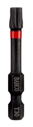 Picture of Bits 66IM T30 50mm Impact, 2pcs