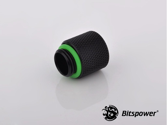 Picture of BitsPower G1/4", 15mm (BP-MBWP-C60)