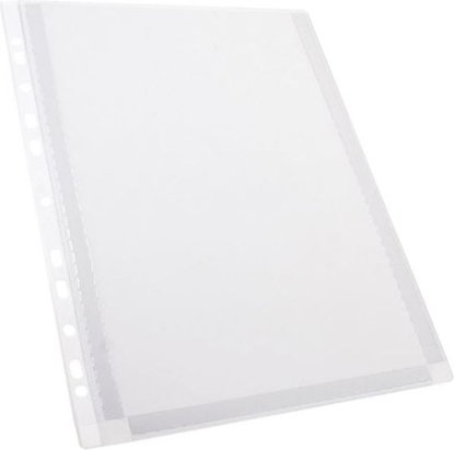 Изображение Biurfol Koszulki na katalogi z klap A4 10szt. (BF5834)