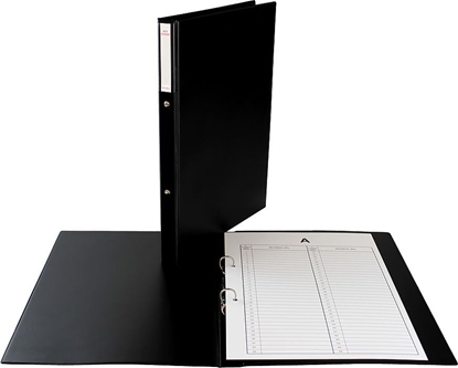 Изображение Biurfol TECZ.DO AKT OS.2R/3cm CZAR.BIURFOL