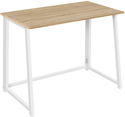 Attēls no Biurko Komputerowe MAX 1.0 - sonoma / nogi biae