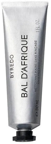 Изображение Byredo Bal D'Afrique mydo do rk bez spukiwania 30ml