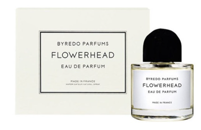 Изображение Byredo Flowerhead Perfume EDP 100 ml