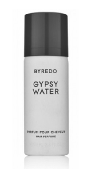 Изображение Byredo Gypsy Water Hair Spray 75 ml