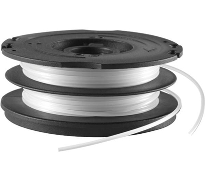 Picture of Black&Decker Szpula yki podwójnej do systemu Reflex Plus 2x6m A6495