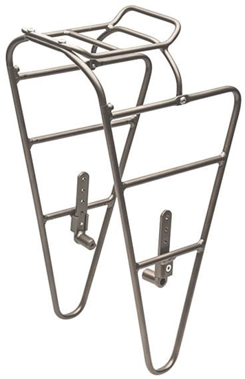 Изображение Blackburn Baganik przedni OUTPOST grafitowy (BBN-7044591)