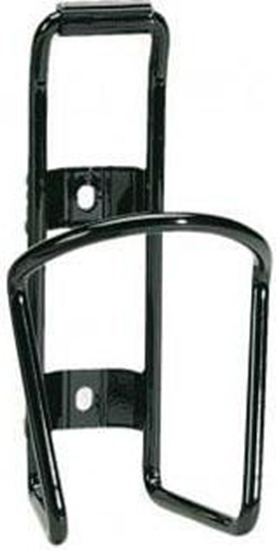 Изображение Blackburn Koszyk na bidon BLACKBURN MOUNTAIN aluminiowy czarny poysk (BBN-2000457)