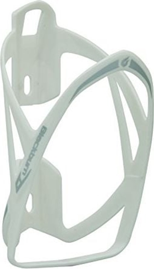 Изображение Blackburn Koszyk na bidon BLACKBURN SLICK biay poysk (BBN-2029465)