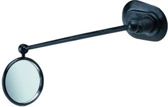 Picture of Blackburn Lusterko na kask czarne (BBN-2020203)