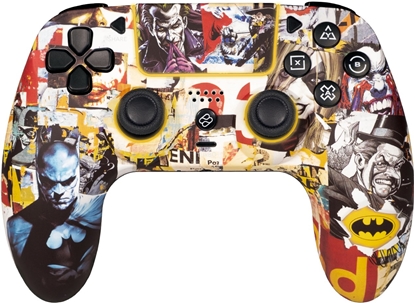 Attēls no Blade Controller DC Batman               wireless     PS4/PC
